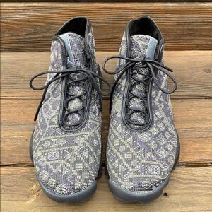 Air Jordan Horizon BHM 2016